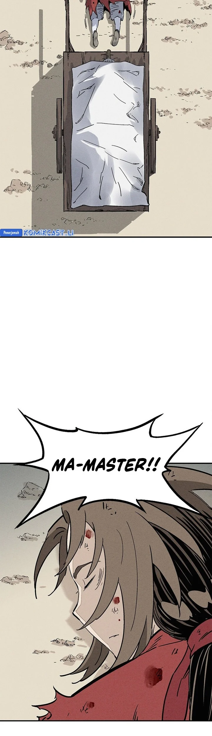 I Reincarnated as a Legendary Surgeon Chapter 164 Fix Gambar 41